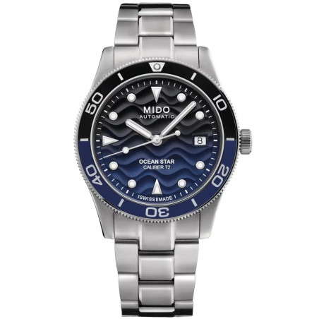 Orologio Uomo Mido M026-907-11-041-00