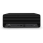 PC da Tavolo HP ProOne 400 G9 Intel Core i7-14700 16 GB RAM 512 GB SSD