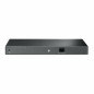 Switch TP-Link TL-SL2428P           24xGbEPoE+ 4xGb 2xSFP