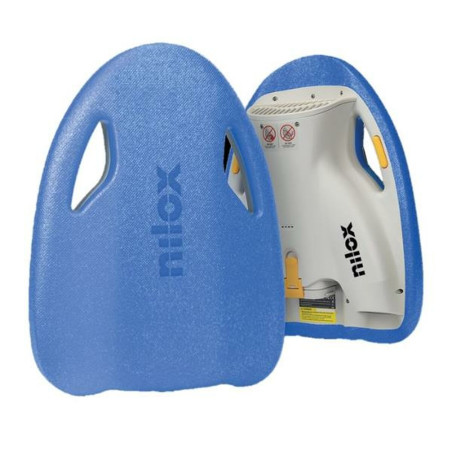 Tavoletta per nuoto Nilox NXWTRBOARD