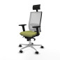 Sedia da Ufficio Horna Piqueras y Crespo 2D086N1 Verde