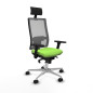 Sedia da Ufficio Horna Piqueras y Crespo 3D086N1 Pistacchio