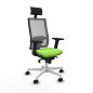 Sedia da Ufficio Horna Piqueras y Crespo 2D026N1 Pistacchio