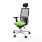 Sedia da Ufficio Horna Piqueras y Crespo 2D026N1 Pistacchio
