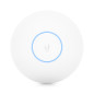 Punto d'Accesso UBIQUITI U6-LR Bianco
