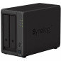 Memorizzazione in Rete NAS Synology DS723+/16G Dual Core