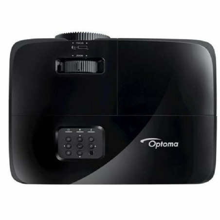 Proiettore Optoma E9PX7D102EZ3