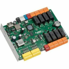 Módulo Relè Axis 0820-001 12 - 24 V
