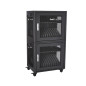Dock/Base di ricarica V7 CHGSTA12AC-1E Nero 30 W