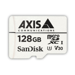 Videocamera di Sorveglianza Axis 01678-001 128 GB SSD (10 Unità)