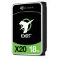 Hard Disk Seagate ST18000NM003D 3,5" 18 TB