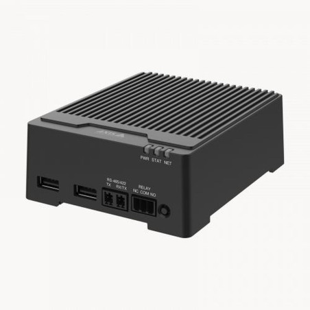 Videocamera di Sorveglianza Axis 5715C002