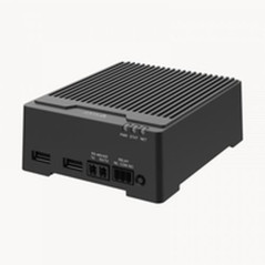 Videocamera di Sorveglianza Axis 5715C002