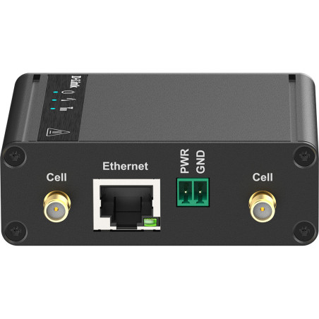 Router D-Link DWM-311-G Nero RJ45 Ethernet LAN