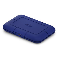 Hard Disk LaCie STNA4000400