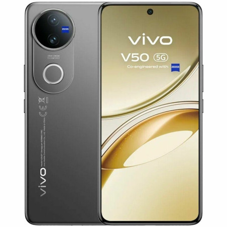 Smartphone Vivo Octa Core 12 GB RAM 512 GB Nero