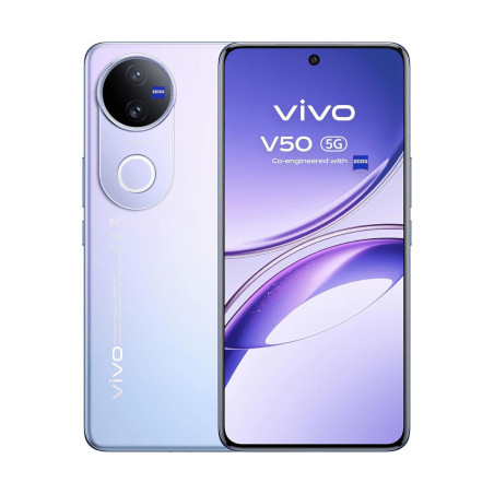 Smartphone Vivo Octa Core 12 GB RAM 512 GB Porpora