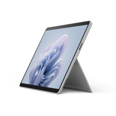 Laptop Microsoft Surface Pro 10 13" Intel Core Ultra 7 165U 16 GB RAM 1 TB SSD Qwerty in Spagnolo