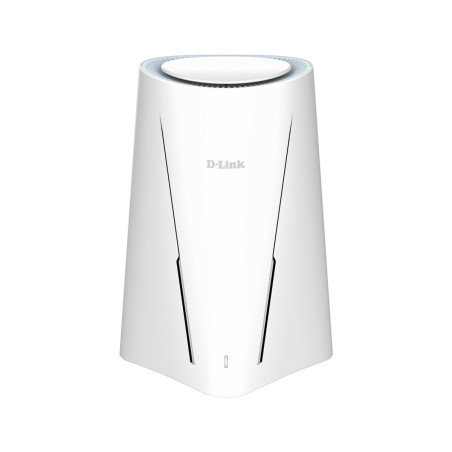 Router D-Link G530 AX3000 Bianco Ethernet LAN Wi-Fi