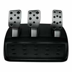 Volante da Corsa Logitech 941-000112 Nero