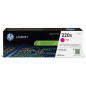 Toner Originale HP W2203X Magenta