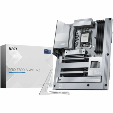 Scheda Madre MSI