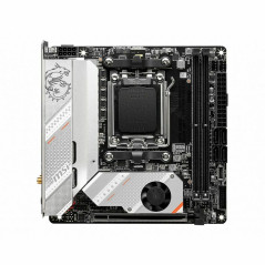 Scheda Madre MSI AMD AM5 AMD AMD B650
