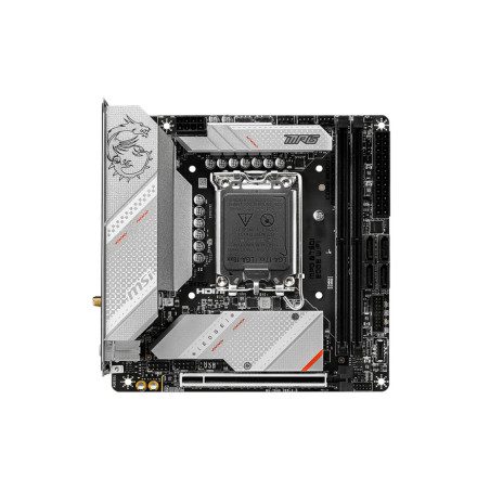 Scheda Madre MSI LGA 1700