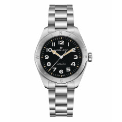 Orologio Uomo Hamilton H69301930