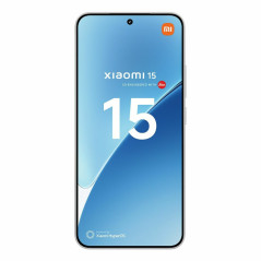 Smartphone Xiaomi 6,36" Qualcomm Snapdragon 8 Elite 12 GB RAM 512 GB Bianco