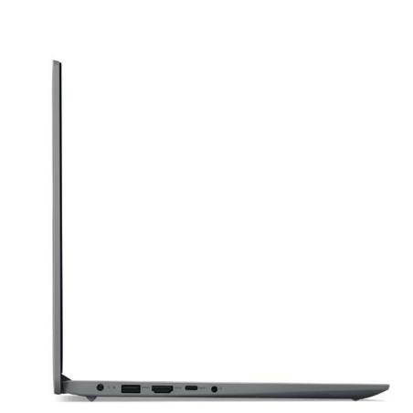 Laptop Lenovo R7 5700U 15,6" Ryzen 7 5700U 16 GB RAM 1 TB SSD Qwerty in Spagnolo