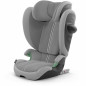 Seggiolino Auto Cybex Solution G2 i-Fix Plus Grigio II (15-25 kg) Per bambini ECE R129