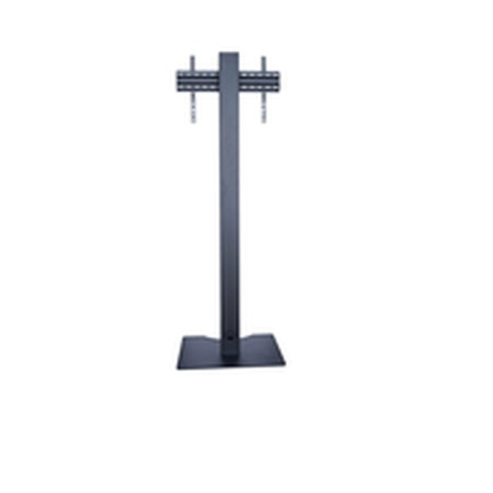 Supporto TV da terra con ruote OMB 09233 65" 50 kg
