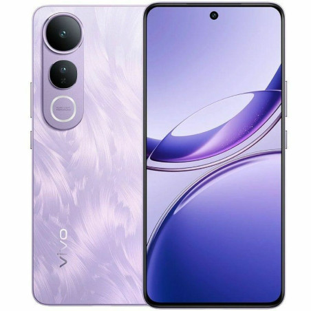 Smartphone Vivo V2441 Octa Core 8 GB RAM 256 GB Porpora 75"