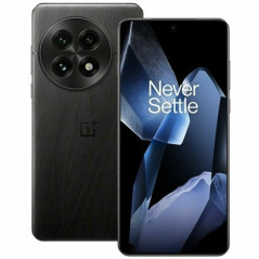 Smartphone OnePlus 13 Qualcomm Snapdragon 8 Elite 16 GB RAM 512 GB Nero