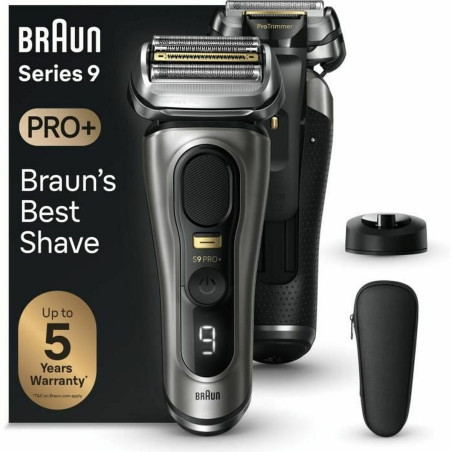 Rasoio Braun 9515s PRO