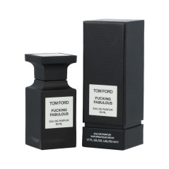 Profumo Unisex Tom Ford FUCKING FABULOUS 50 ml