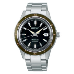 Orologio Unisex Seiko SRPG07J1 (Ø 40,8 mm)