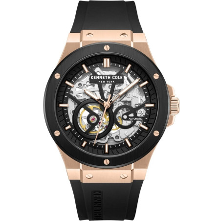 Orologio Uomo Kenneth Cole KCWGZ0080802