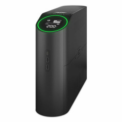 Gruppo di Continuità Interattivo UPS APC BGM2200B-GR 2200 VA 1320 W