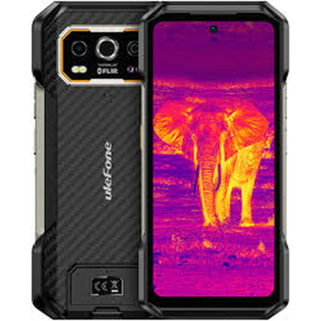 Cellulare per anziani Ulefone