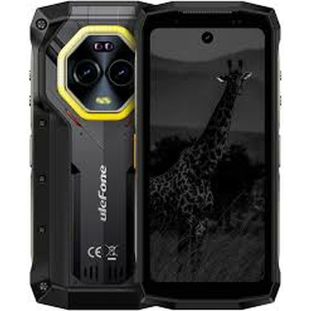 Cellulare per anziani Ulefone