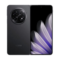 Smartphone Oppo CPH2671 Octa Core 16 GB RAM 512 GB Nero