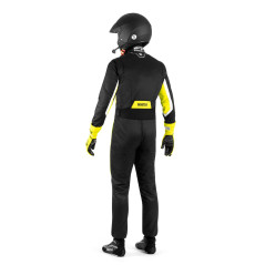 Tuta Racing Sparco SBRS0006B0K08052 52