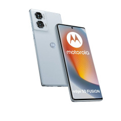 Smartphone Motorola Edge 50 Fusion 6,7" Octa Core 12 GB RAM 512 GB Azzurro