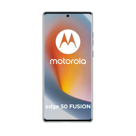 Smartphone Motorola Edge 50 Fusion 6,7" Octa Core 12 GB RAM 512 GB Azzurro