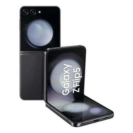 Smartphone Samsung Galaxy Z Flip5 5G SM-F731B 6,7" Octa Core 8 GB RAM 512 GB Grigio
