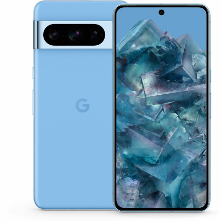 Smartphone Google Pixel 8 Pro 6,7" 12 GB RAM 128 GB Azzurro