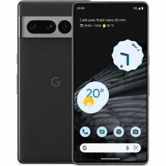 Smartphone Google Pixel 7 6,3" Octa Core 8 GB RAM 128 GB Nero