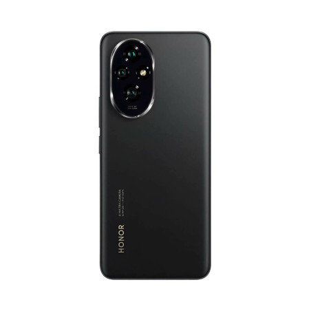 Cellulare per anziani Honor ELI-NX9 6,7" Octa Core 8 GB RAM 256 GB Nero